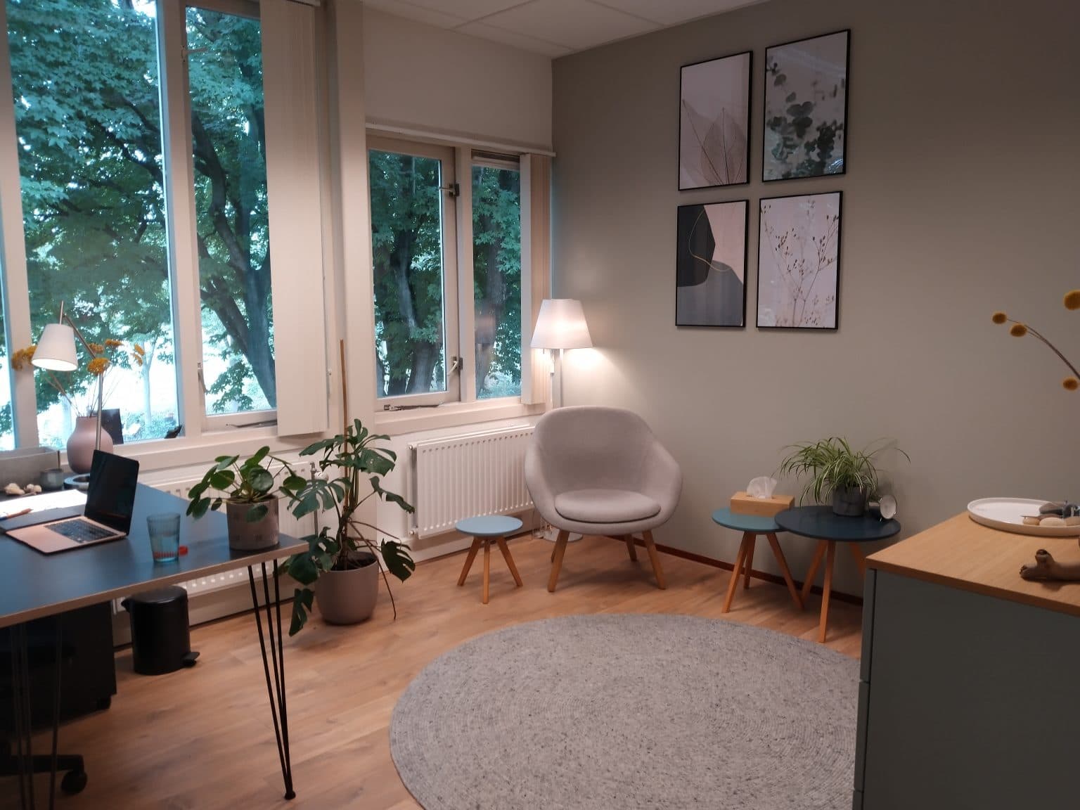 Psychotherapiepraktijk Nordmann
